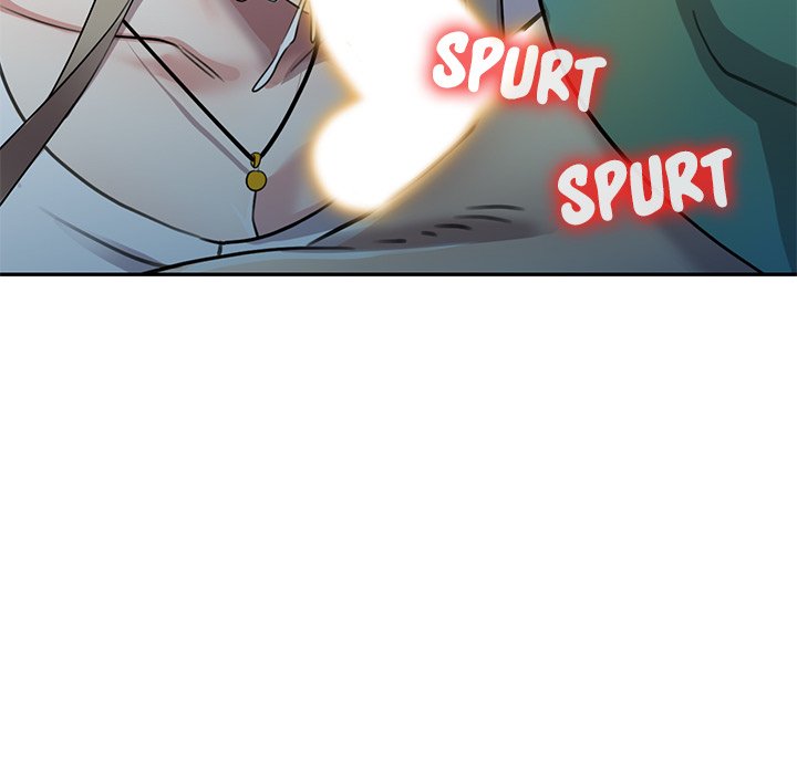 Secret Tutor Chapter 16 Page 95