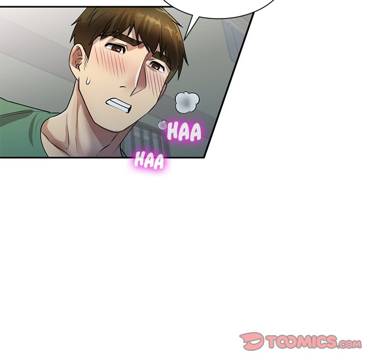 Secret Tutor Chapter 16 Page 99