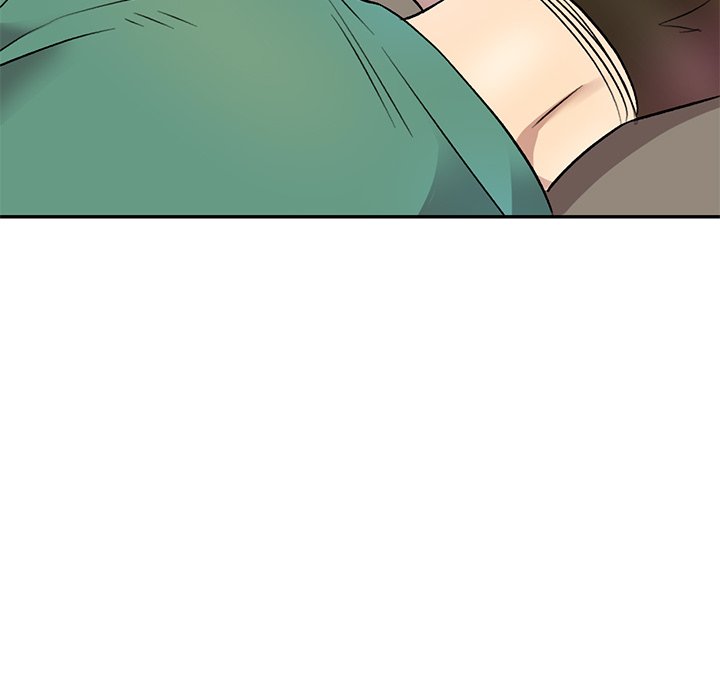 Secret Tutor Chapter 17 Page 100