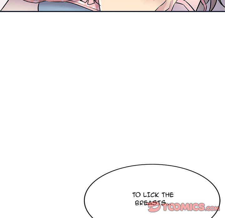 Secret Tutor Chapter 17 Page 114