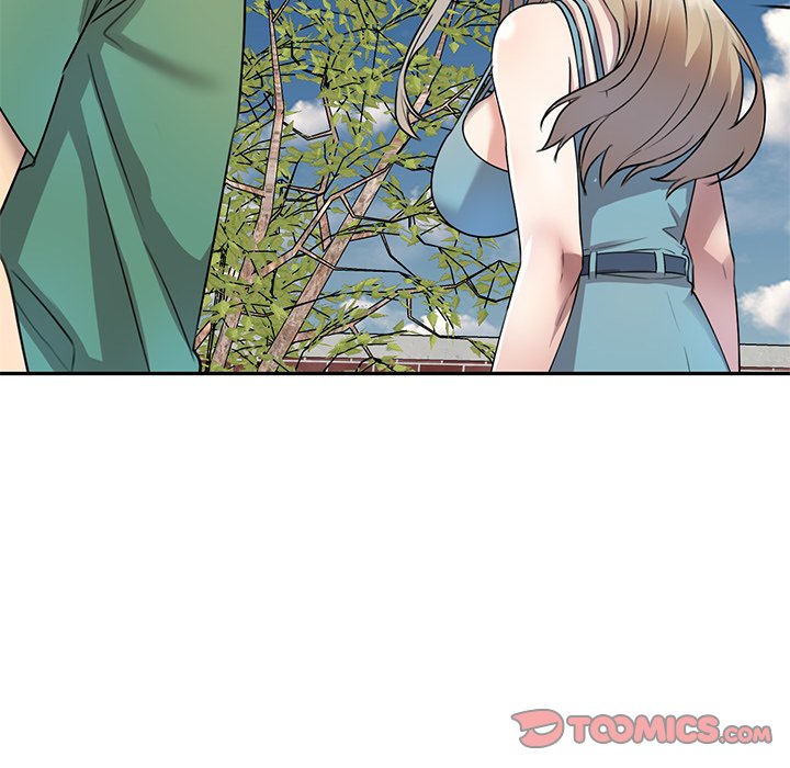 Secret Tutor Chapter 17 Page 12
