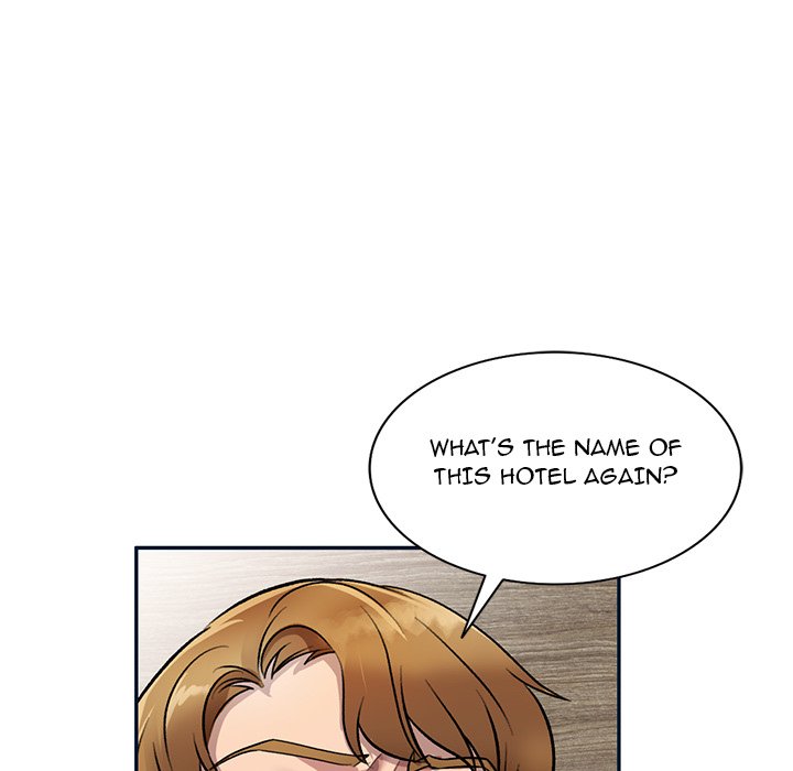 Secret Tutor Chapter 17 Page 128