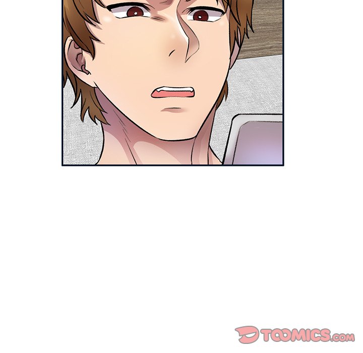 Secret Tutor Chapter 17 Page 129