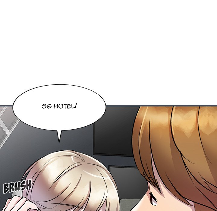 Secret Tutor Chapter 17 Page 130