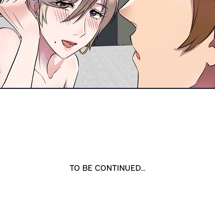 Secret Tutor Chapter 17 Page 131