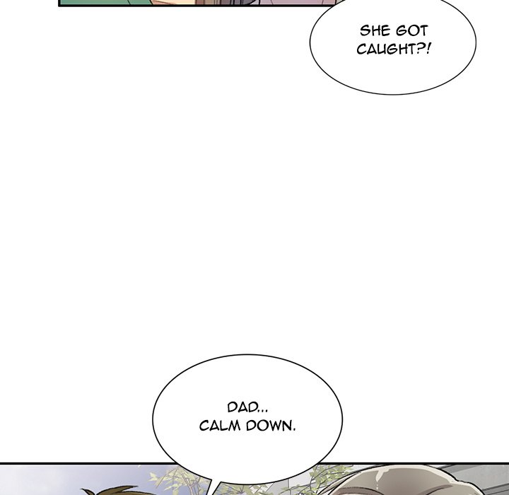 Secret Tutor Chapter 17 Page 19