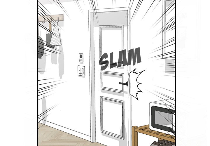 Secret Tutor Chapter 17 Page 2