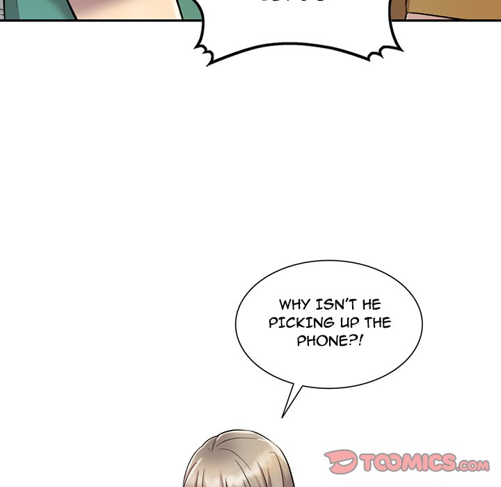Secret Tutor Chapter 17 Page 21