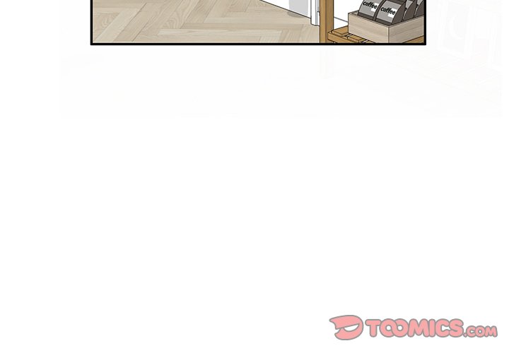 Secret Tutor Chapter 17 Page 3