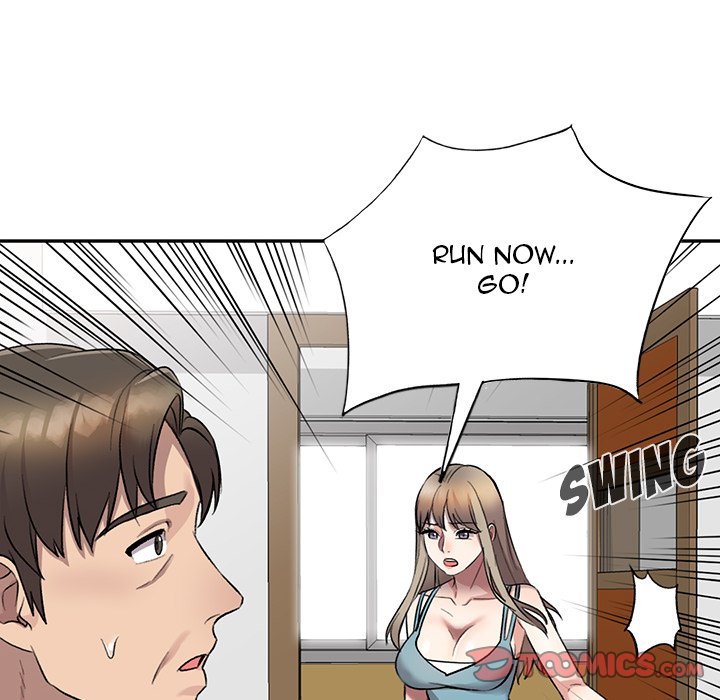 Secret Tutor Chapter 17 Page 30