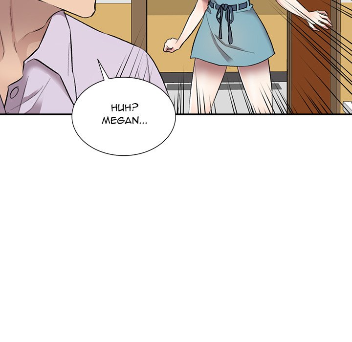 Secret Tutor Chapter 17 Page 31