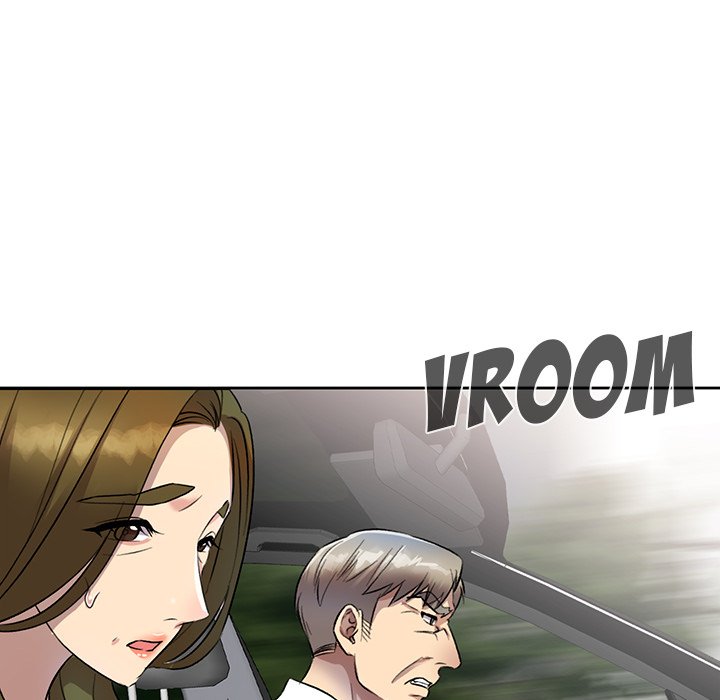 Secret Tutor Chapter 17 Page 34