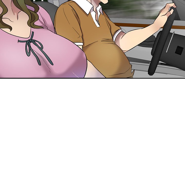 Secret Tutor Chapter 17 Page 35