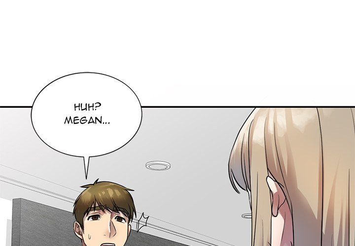Secret Tutor Chapter 17 Page 4