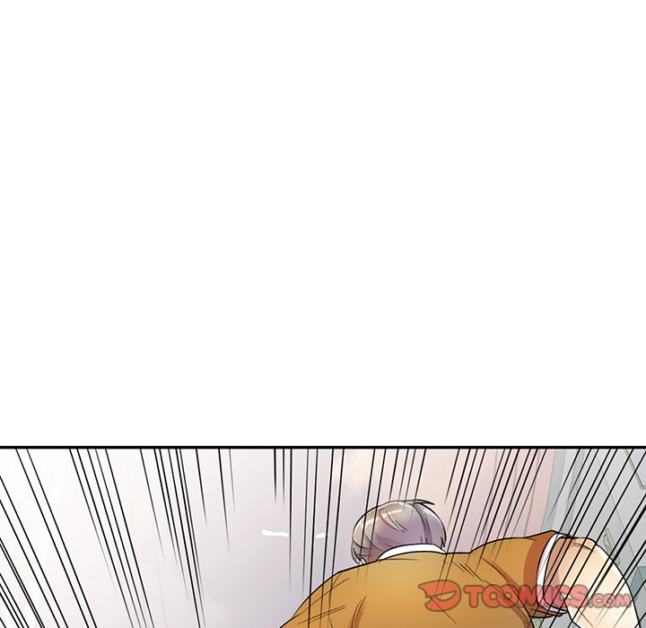 Secret Tutor Chapter 17 Page 42