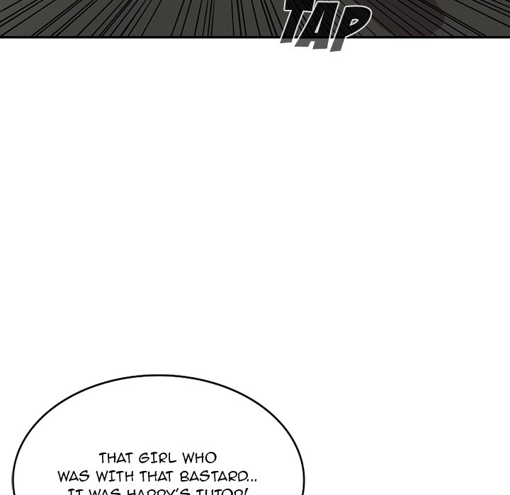 Secret Tutor Chapter 17 Page 44