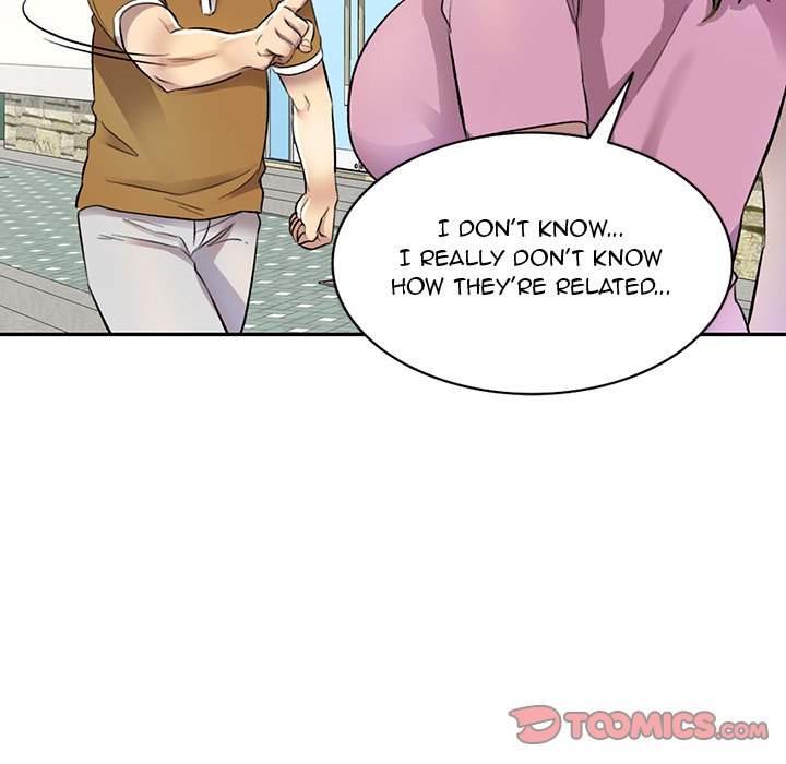 Secret Tutor Chapter 17 Page 48