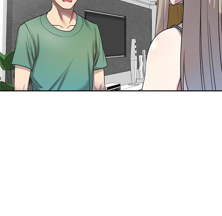 Secret Tutor Chapter 17 Page 5