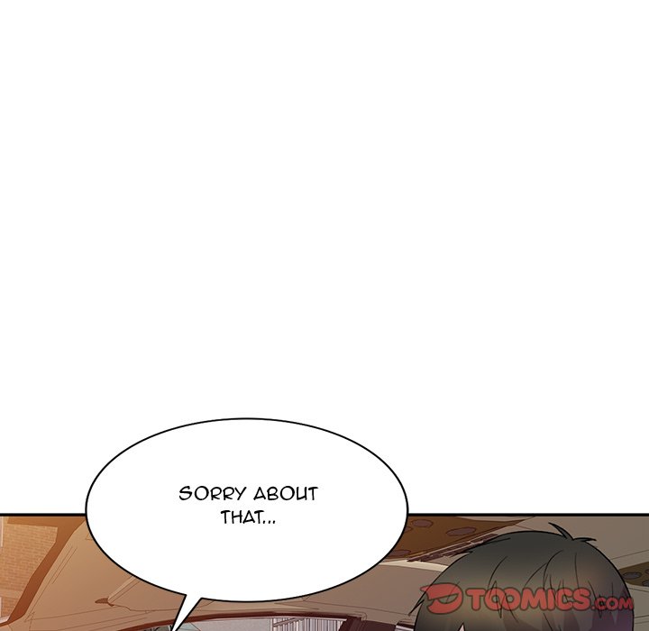 Secret Tutor Chapter 17 Page 51