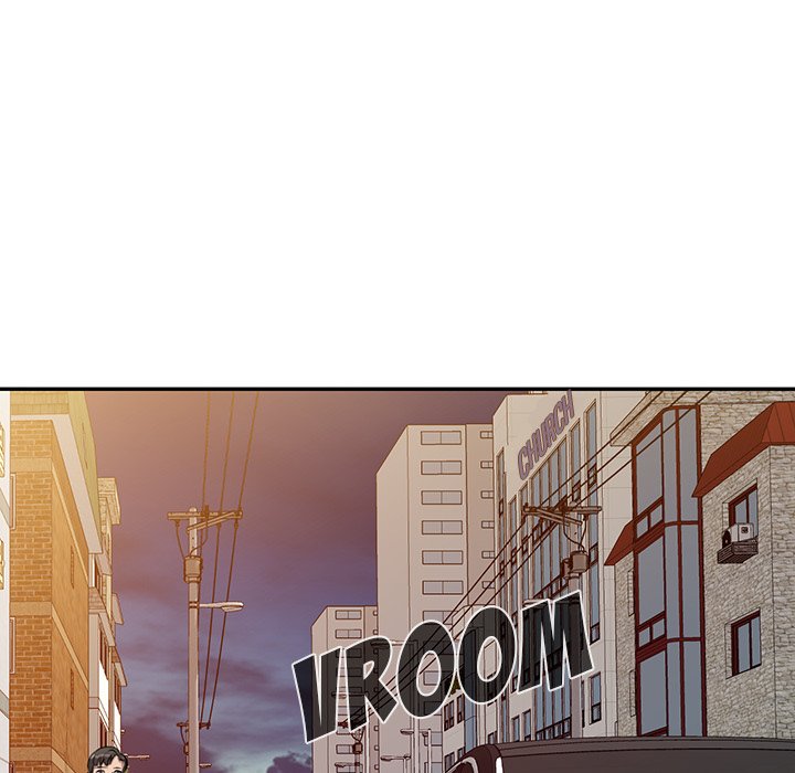 Secret Tutor Chapter 17 Page 53