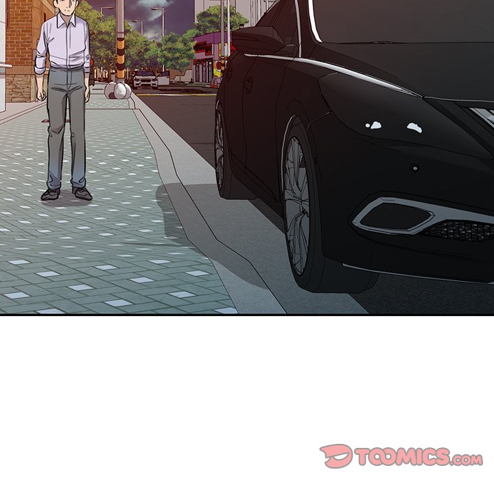 Secret Tutor Chapter 17 Page 54