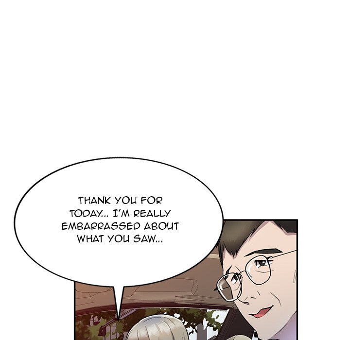 Secret Tutor Chapter 17 Page 55