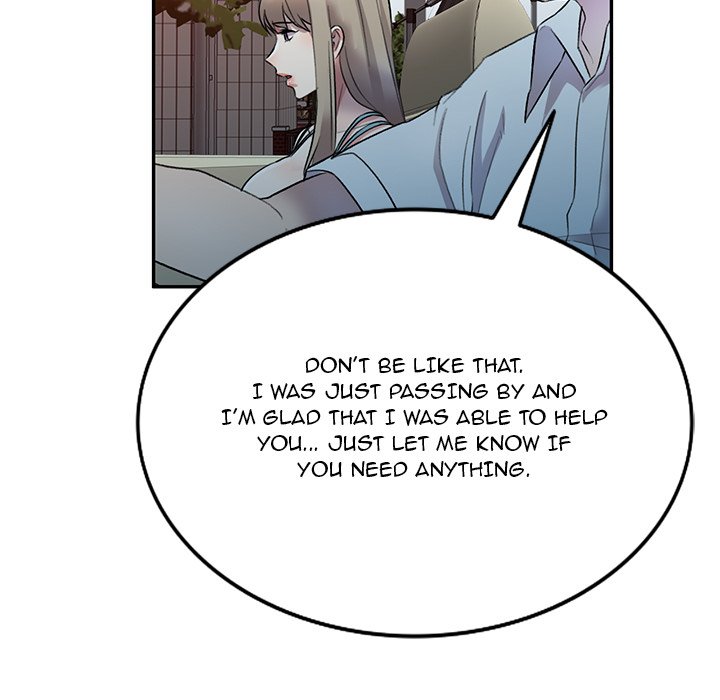 Secret Tutor Chapter 17 Page 56