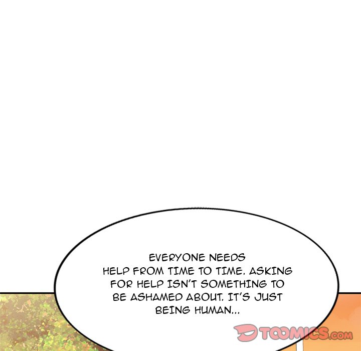 Secret Tutor Chapter 17 Page 57