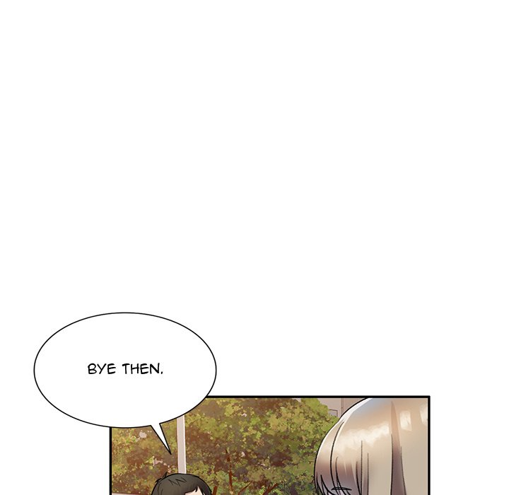 Secret Tutor Chapter 17 Page 59