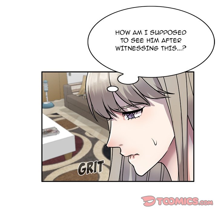 Secret Tutor Chapter 17 Page 6