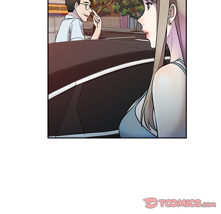 Secret Tutor Chapter 17 Page 60