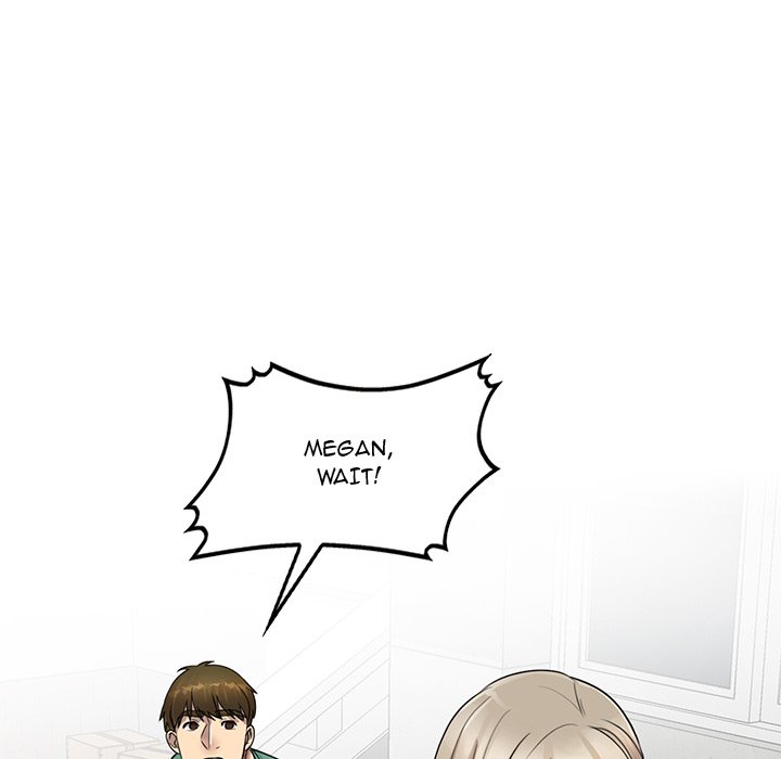 Secret Tutor Chapter 17 Page 7
