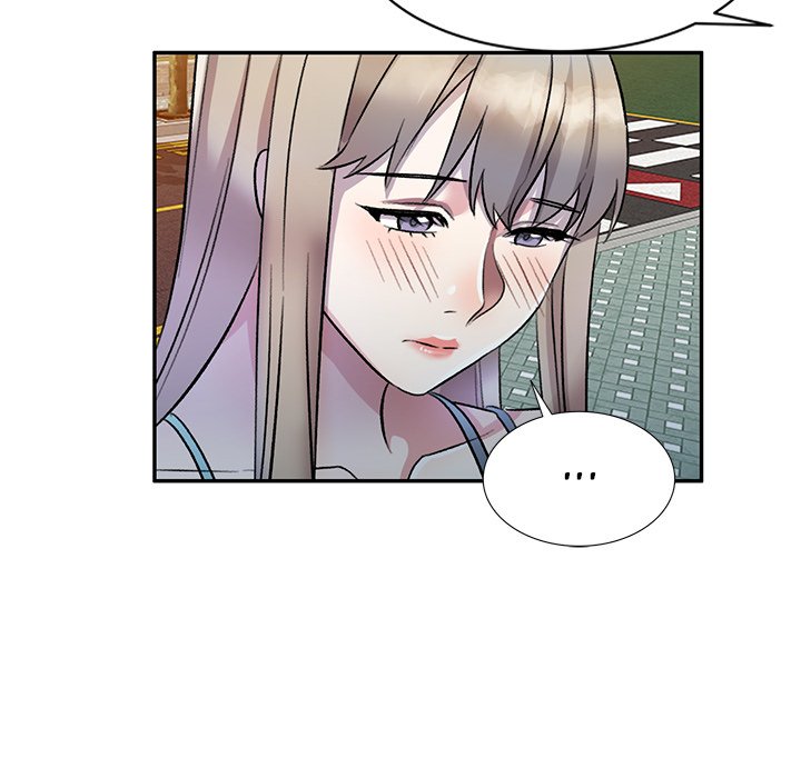 Secret Tutor Chapter 17 Page 70