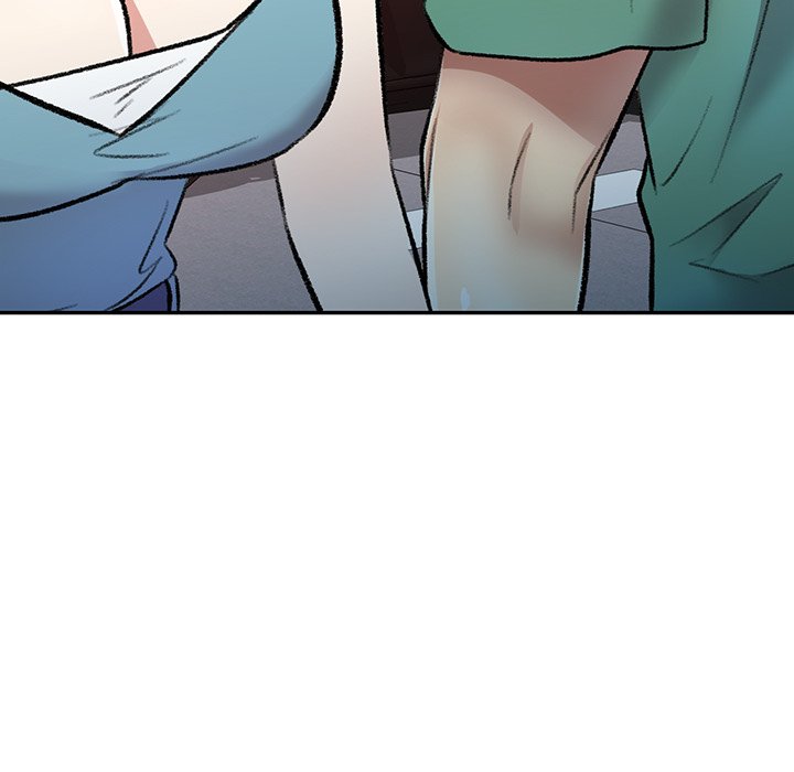 Secret Tutor Chapter 17 Page 76