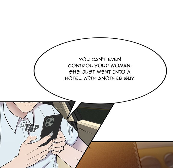Secret Tutor Chapter 17 Page 77