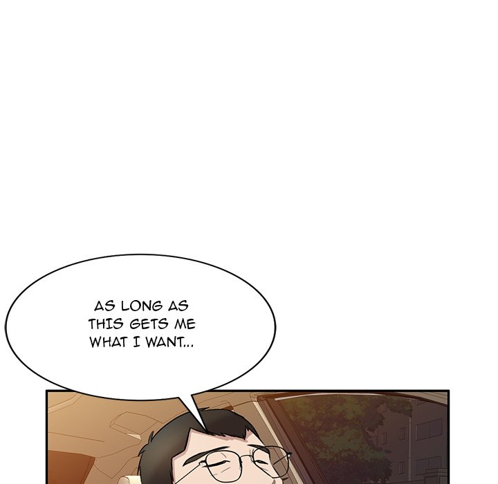 Secret Tutor Chapter 17 Page 79