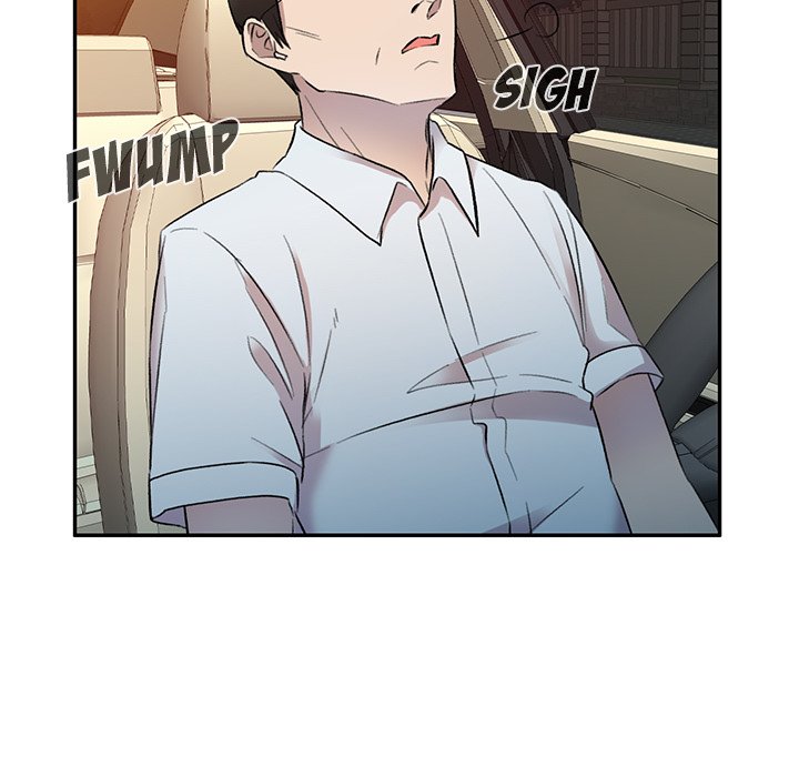 Secret Tutor Chapter 17 Page 80