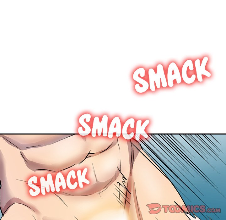 Secret Tutor Chapter 17 Page 81