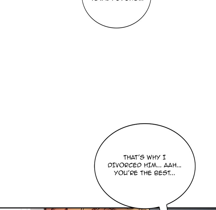 Secret Tutor Chapter 17 Page 85