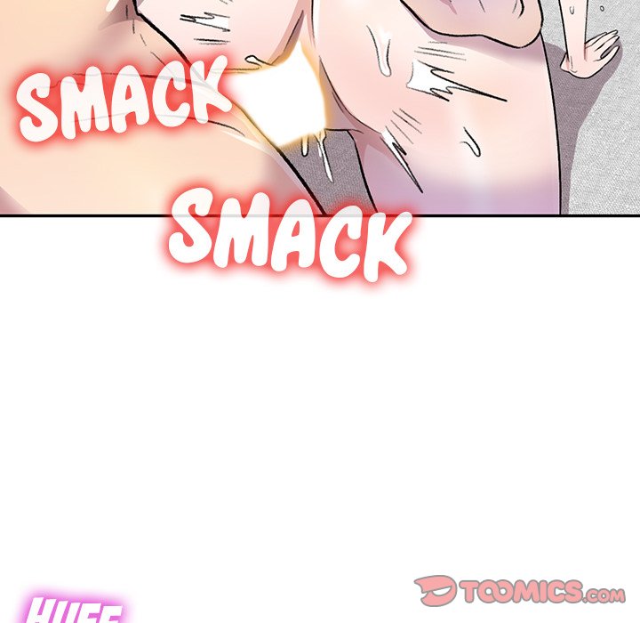 Secret Tutor Chapter 17 Page 87