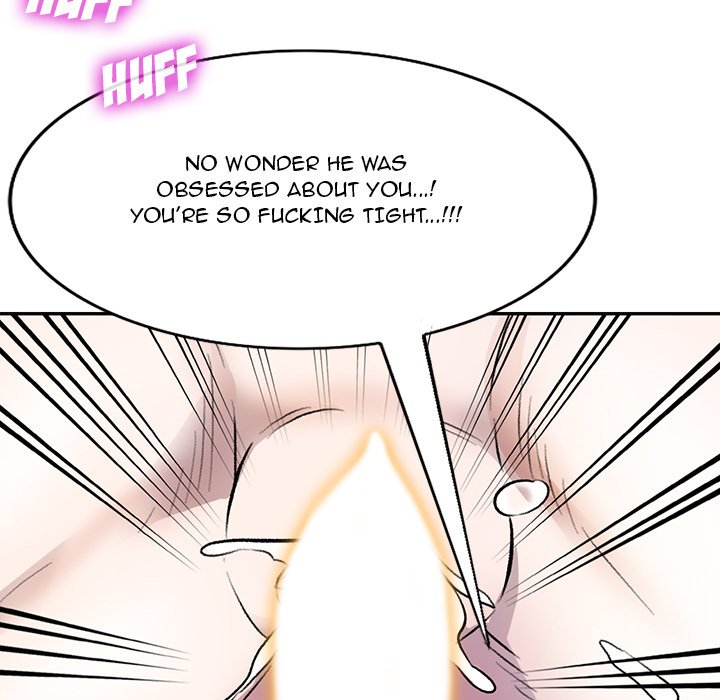 Secret Tutor Chapter 17 Page 88