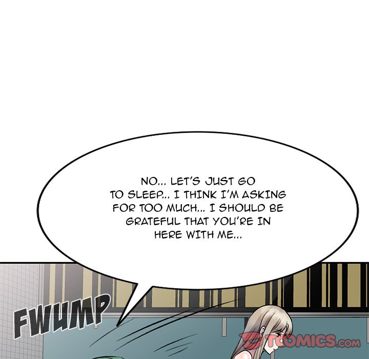 Secret Tutor Chapter 17 Page 96