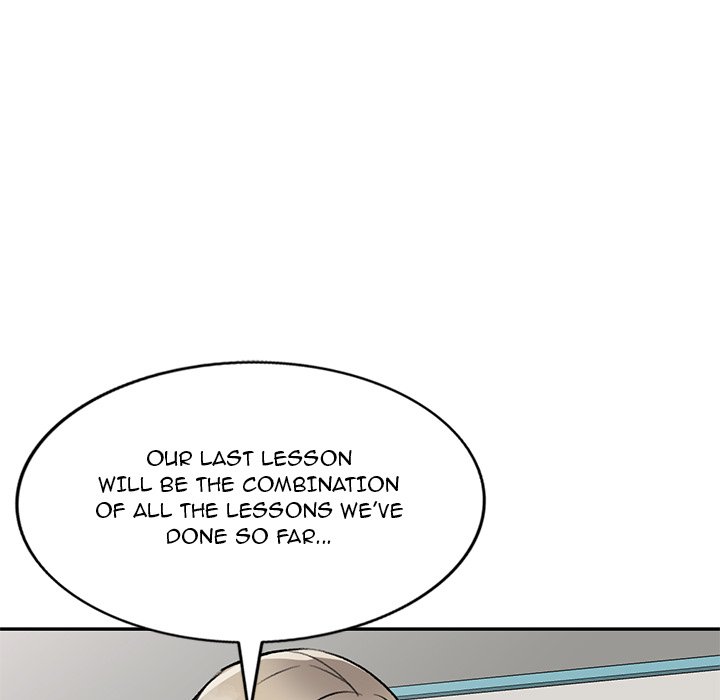 Secret Tutor Chapter 17 Page 98