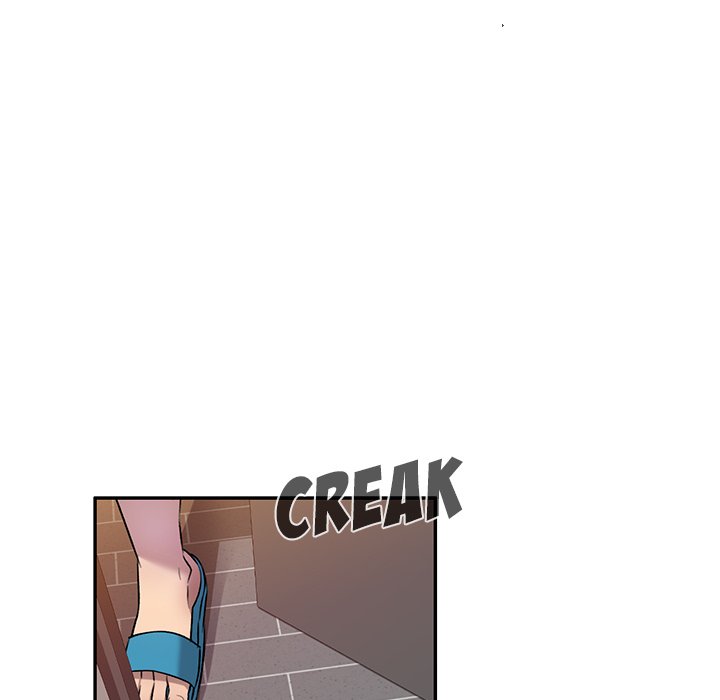 Secret Tutor Chapter 18 Page 103