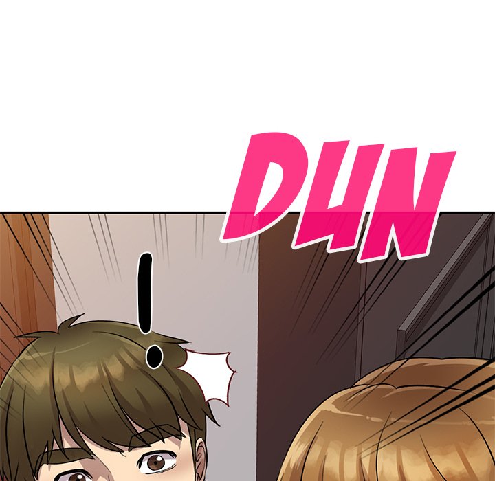 Secret Tutor Chapter 18 Page 105