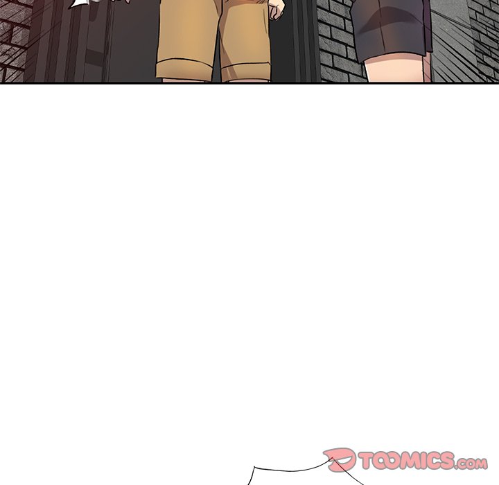 Secret Tutor Chapter 18 Page 111