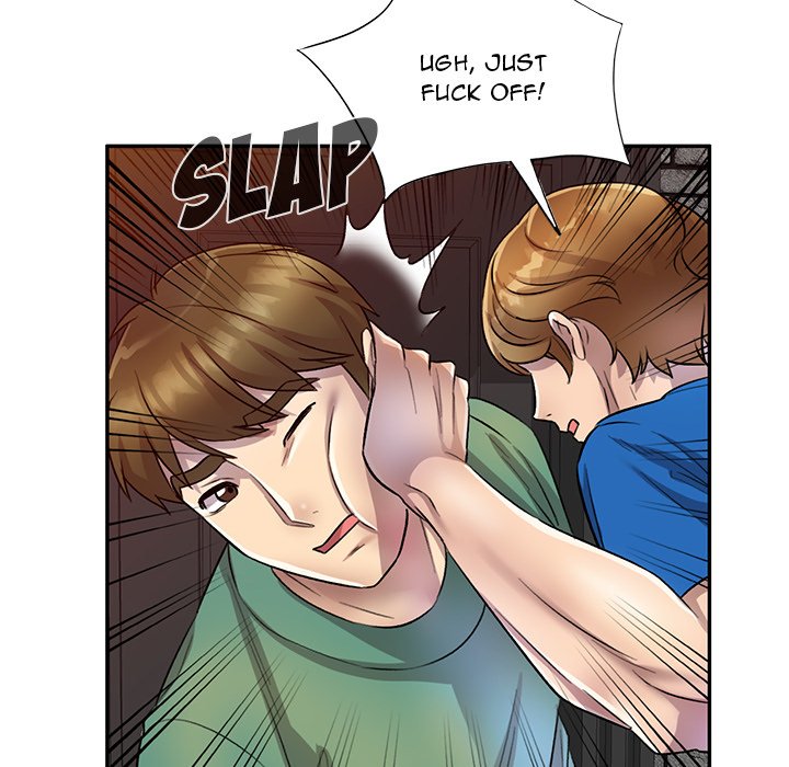 Secret Tutor Chapter 18 Page 112