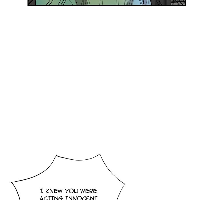 Secret Tutor Chapter 18 Page 113