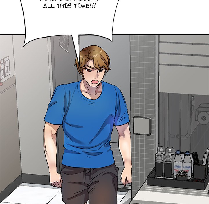Secret Tutor Chapter 18 Page 114