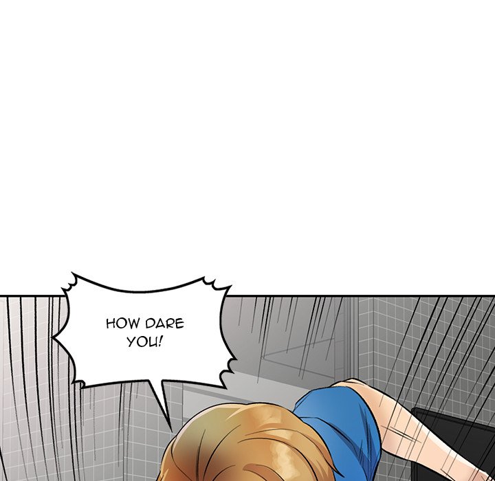 Secret Tutor Chapter 18 Page 123
